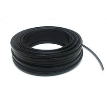 30m/lot 8mm width Self-regulating Heating Cable 20w/m Water Pipe Roof Antifreeze Heating Wire 2024 - buy cheap