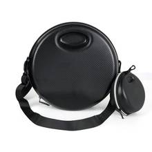 New Wireless Bluetooth-compatible Speaker EVA Hard Storage Bag Charger Case For Harman Kardon Onyx Studio 5 2024 - buy cheap