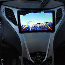 AOTSR Android 11 Car Player For HYUNDAI AZERA Grandeur HG I55 2011 2012 Auto Radio Stereo GPS Navigation IPS Carplay AutoRadio 2024 - buy cheap