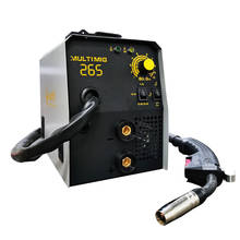 Airless two protection welding machine 220v small gas protection welding machine / electric welding machine / argon arc welding 2024 - buy cheap