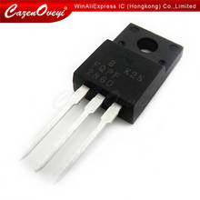 10pcs/lot FQPF2N60C 2N60C 2N60 600V 2A MOSFET N-Channel transistor TO-220F new original In Stock 2024 - buy cheap