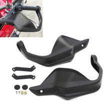 Protectores de mano de freno para motocicleta, carcasa protectora de viento, cubierta deflectora, para Honda CB500X CB500 X 2013 - 2019 CB 500X 2024 - compra barato