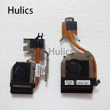 Hulics Original laptop Video card Cooling Heatsink FAN For ACER 3820 3820T 3820G 3820TG 60.4HL08.001 60.4HL09.001 2024 - buy cheap