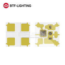 BTF6812RGB-2020 (similar with WS2812B) 1000pcs 2020 SMD Pixels LED Chip 0.1W/PCS Individually Addressable Full Color DC 5V 2024 - buy cheap