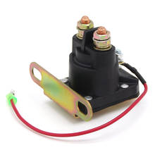 Relé de solenoide de arranque de motocicleta para Polaris RSE X HO Trail Blazer 250 ES Sportsman 335 carburador 400 L 500 600 700 4x4/6X6 3087196 2024 - compra barato