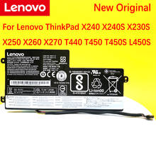 Lenovo-ThinkPad T440 T440S T450 T450S X240 X240S X250 X260 X270 L450 45N1110 45N1111 45N1112 45N1108, Original 2024 - compra barato