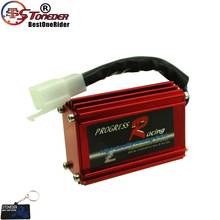 STONEDER 6 Pin AC Ignition CDI Box For Honda CRF 230 230F 2003 2004 2005 2006 2007 2008 2009 2010 2012 Dirt Pit Bike Motorcycle 2024 - buy cheap