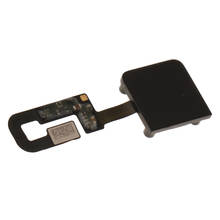 Black Home Button Touch Fingerprint ID Sensor Flex Cable For Macbook Pro Retina A1706 2024 - buy cheap