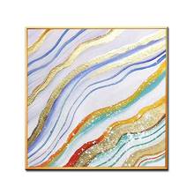 2020 venda coloração por números onda do mar quadros decorativos casa arte da parede lona artesanal pintura a óleo grupo decoração unframe 2024 - compre barato