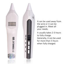 Black Spot Removal Plasma Pen for Eyelid Lifting Freckle Wrinkle Mole Removal Ionic Spot Pen Skin Scares Reckles 2024 - buy cheap