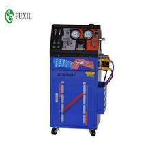 ATF-20DT/PT Electric /pneumatic Gearbox Oil Exchange Cleaning Machine  Transmission Gearbox Oil Changer 0-60PSI DC12V 2024 - buy cheap