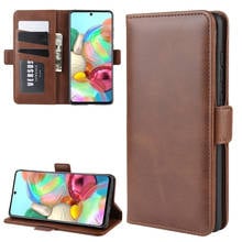 pu Leather Flip Cover Case Wallet Case for Samsung Galaxy Note 10 Plus 5G Note10 Lite card holder Flip Book holster shell GG 2024 - compra barato