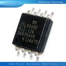 5pcs/lot MX25U6435FM2I-10G MX25L8006EM2I-12G MX25L8005M2C-15G MX25L6473EM2I-10G MX25L6445EM2I-10G MX25L6406EM2I-12G SOP-8 2024 - buy cheap