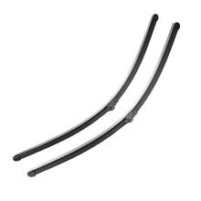 Front Window Windshield Wiper Blades Fit For Mercedes Benz C Class W204 09-12 2024 - buy cheap