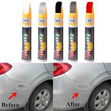 Caneta Reparo do Risco do carro Pro Pintura Cuidados de Manutenção Zero Removedor de Carro-styling Auto Pena Pintura Ferramentas Car Care Cessórios 2024 - compre barato