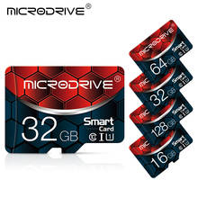 Mini tarjeta SD TF de 4GB, 8GB, 16GB/32GB/64GB/128GB, Clase 10, tarjeta de memoria Flash de alta velocidad, tarjeta Minisd para teléfono inteligente 2024 - compra barato