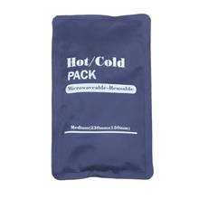 Soft Ice Pack Gel Ice Pack Cold Compress Reusable Comfortable tactile impression M2EB 2024 - compre barato