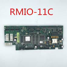 ACS800 inverter IO board control RMIO-11C main board 15KW  22KW 30KW 45KW 55kw 75KW 2024 - buy cheap