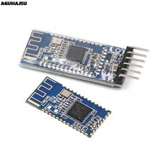 At-09 android ios ble 4.0 módulo bluetooth para arduino cc2540 cc2541 serial módulo sem fio compatível HM-10 2024 - compre barato