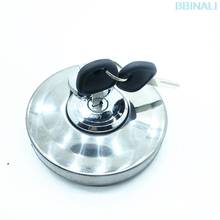 For SANY SY 55 60 65 215 235 Diesel tank cover Fuel tank cap excavator accessories 2024 - buy cheap