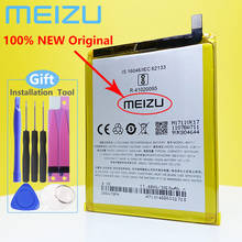 NEW Original MEIZU BA711 Battery For MEIZU M6 M711M/M711C/M711Q/M711H Mobile Phone + Gift Tools 2024 - buy cheap