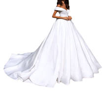 YNQNFS/Белое платье для выпускного вечера; короткое вечернее платье для девочек; Небесно-Голубые Вечерние платья с открытыми плечами; короткие платья подружки невесты; 2020 2024 - купить недорого
