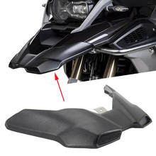 Motorcycle Front Beak Fairing Extension Wheel Extender Cover For BMW R1200GS R 1200 GS LC 2018 2019 2020 R1250GS R1250 GS 2024 - buy cheap