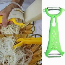 Stainless Steel Grater Potato Cucumber Carrot Grater Fruit Peeler Home Kitchen Vegetable Gadgets Durable Home Kitchen Tools Sale 2024 - buy cheap