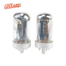 GHXAMP Tube Amplifier 4P1S Electronic Valve Class J Vacuum Tube Improve Audio Sound Quality 2PCS 2024 - buy cheap