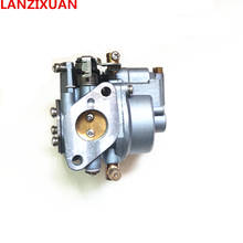 Outboard Motors Carburetor Assy 68T-14301-11-00 for Yamaha 4-stroke 8hp 9.9hp F8M F9.9M , Free Shipping 2024 - buy cheap