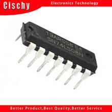 5PCS SN74LS08N DIP14 SN74LS08 74LS08N 74LS08 SN74LS08 HD74LS08P DIP-14 DIP IC novo e original 2024 - compre barato