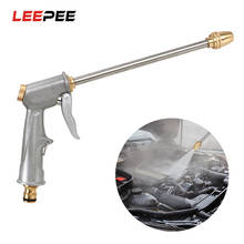 SPTA Car Cleaning Foam Gun Car Cleaning Washing Spray Gun High Pressure  Washer Potable interior & Exterior Deep Cleaning Tool