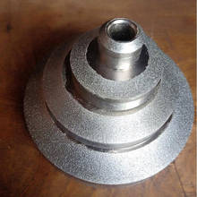Valve reamer grinding wheel Valve seat reamer Cemented carbide reamer Gold steel grinding wheel 2024 - buy cheap