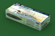 Hobby chefe 86508 1/350 hms lord nelsonhos pré-máquina de voo 2024 - compre barato