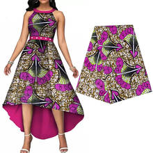 Tecidos encerados africanos ancara batik tecidos, vestido de costura artesanal material de retalhos 100% algodão 2024 - compre barato