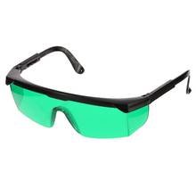 Gafas protectoras verdes, lentes de seguridad láser para soldar, 200-450/800-2000nm, protección ocular 2024 - compra barato