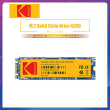 Kodak X300 SSD M.2 диск PCIe SSD M2 120GB NVME 2280 128 ГБ 256 512 1 ТБ внутренний жесткий диск 240GB твердотельный накопитель для ноутбук нетбук 2024 - купить недорого