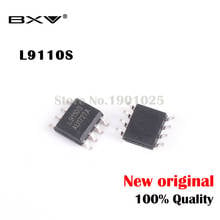 10pcs L9110S L9110 LG9110 Motor Driver Chip SOP-8ntegrated circuit new origina 2024 - buy cheap