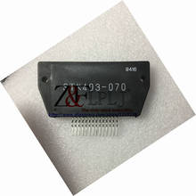 STK403-070 STK 403-070    Audio power amplifier module   1PCS/LOT 2024 - buy cheap