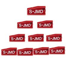 Jmd king chip vermelho, chip azul jmd48 jmd46 jmd super vermelho multifuncional, para prática bebê 2, prático 2024 - compre barato