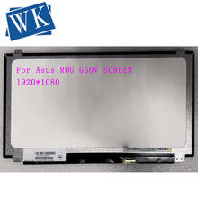 LCD For Asus ROG G50V SCREEN LED Display Panel Replacement 2024 - buy cheap
