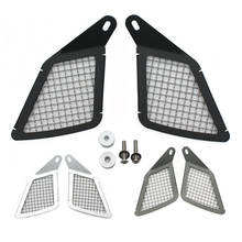 Air Intake Grill Pair Protector Cover For BMW R1200GS R1200 GS LC 2013 2014 2015 2016 Motorcycle Aluminum 2024 - buy cheap