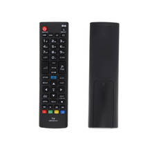 IR 433MHZ AKB73975757 Replacement TV Remote Control for LCD TV 42LN5708 / 55LN5758 / 26LN460R / 29LN460R / 32LN577S / 47LN575V 2024 - buy cheap
