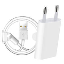 USB-кабель для iPhone 7 8 Plus 6 6S PLUS X XR XS Max 11 Pro MAX 5 2024 - купить недорого