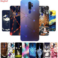 Popular Case For Oppo A9 A5 2020 Case Soft TPU Cool Phone Cases For Oppo A5 A9 2020 Back Cover Case For OPPO Reno2 Z Reno2 F 2Z 2024 - buy cheap