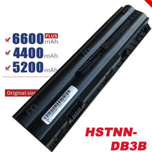 Batería MT06 para HP Mini 210-3000 Pavilion dm1-4000 646657-251 HSTNN-DB3B HSTNN-LB3B 2024 - compra barato