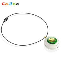 650nm low level cold laser therapy necklace treatment and prevention myocardial ischemia heart care device 2024 - buy cheap