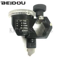 Free Shipping!Super quality!BEIDOU T Cutter head holder for Glass T-Shaped Cutter Type SPS-20T With cutter head 6-12mm. 2024 - buy cheap