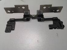 New Laptop Lcd Hinges Kit For Dell inspiron 14 7000 7460 14-7000 14-7460 BKA40 2024 - buy cheap