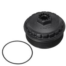 1203004 Oil Filter Cover Cap Bowl for Ford Transit MK6 Mondeo MK3 2.0 2.2 TDCI 2024 - buy cheap